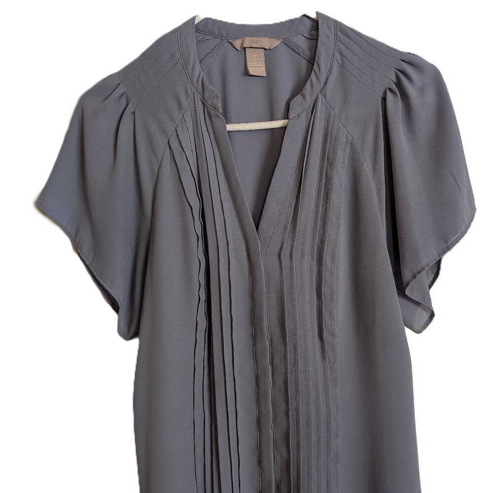 Business/ Business Casual / Bohemian Blouse